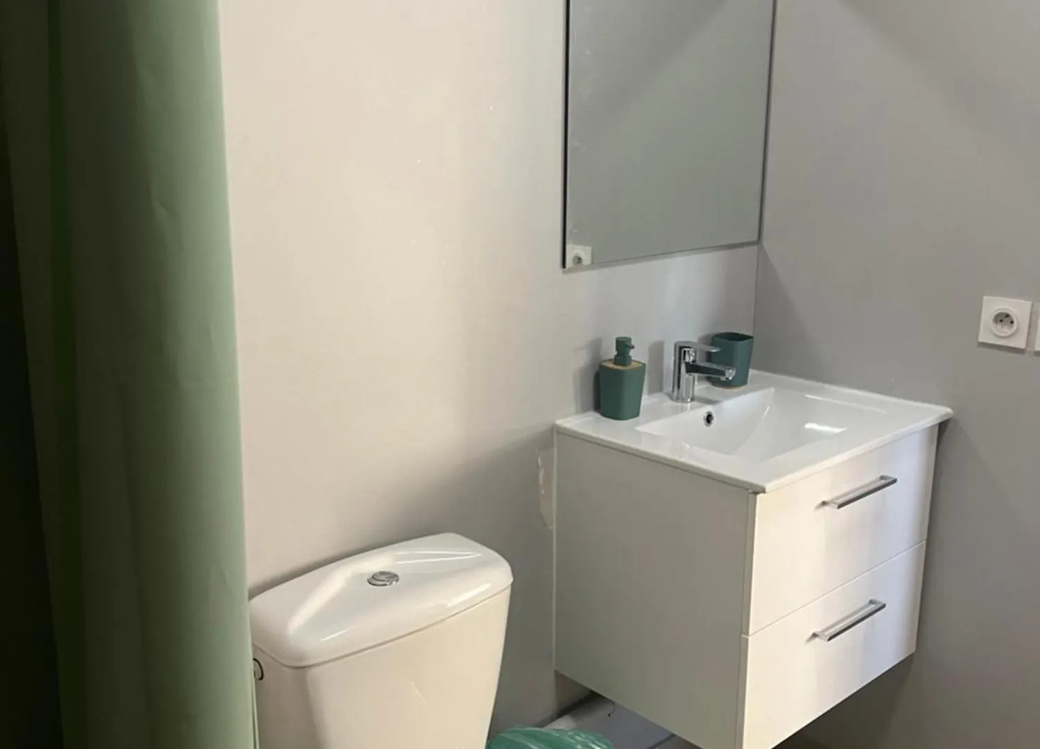 Hanis Lodge Punaauia  Apartment