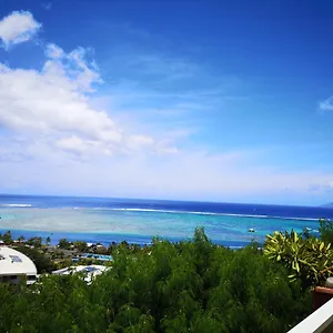 Bleu Horizon Tahiri Punaauia (Tahiti)