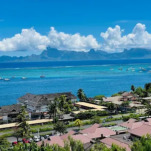 Olotus Punaauia (Tahiti)